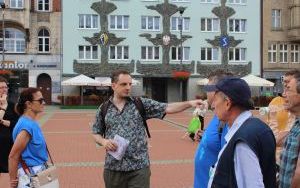 Historia, tradycja, zabytki. Weekendowe wycieczki po Bytomiu (3)