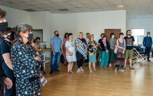 Lokal w Bytomiu świętuje (3)