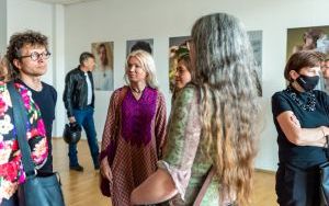 Lokal w Bytomiu świętuje (10)