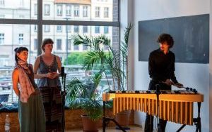 Lokal w Bytomiu świętuje - wernisaż wystawy i koncert (9)