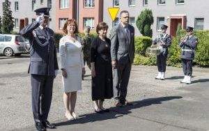 Upamiętnili francuskiego majora Bernarda Montalegre w 100. rocznicę śmierci (3)