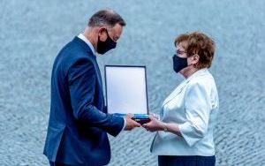 Prezydent Bytomia na obchodach zakończenia III Powstania Śląskiego (3)