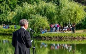 Nad pięknym modrym Dunajem  (1)