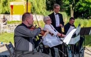 Nad pięknym modrym Dunajem  (4)