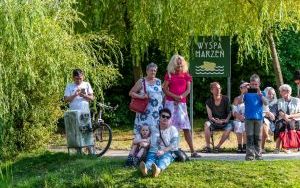 Nad pięknym modrym Dunajem  (5)