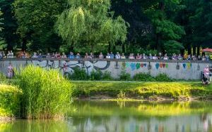 Nad pięknym modrym Dunajem  (6)