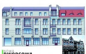 Kolejna ważna inwestycja zostanie zrealizowana. Pozyskaliśmy ponad 15 mln zł na rewitalizację ul. Dworcowej (3)