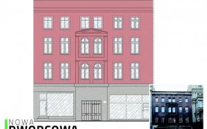 Kolejna ważna inwestycja zostanie zrealizowana. Pozyskaliśmy ponad 15 mln zł na rewitalizację ul. Dworcowej (5)