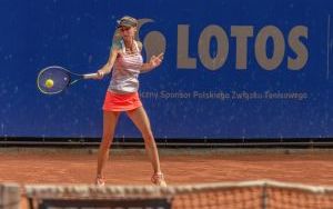 95. Narodowe Mistrzostwa Polski w Tenisie. Rozpoczęły się mecze eliminacyjne (1)