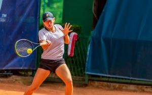 95. Narodowe Mistrzostwa Polski w Tenisie. Rozpoczęły się mecze eliminacyjne (2)