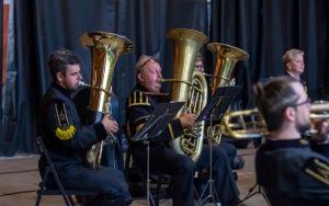 Trwa akcja Lato w mieście - koncert Orkiestry Dętej 