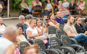 Trwa akcja Lato w mieście - koncert Orkiestry Dętej 