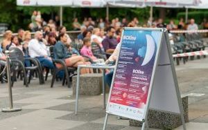 Trwa akcja Lato w mieście - koncert Orkiestry Dętej 
