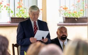 Polski Związek Działkowców świętował w Bytomiu 40-lecie działalności (4)