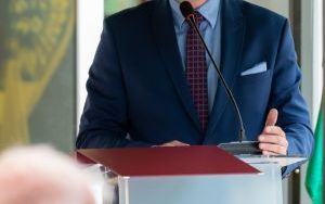 Polski Związek Działkowców świętował w Bytomiu 40-lecie działalności (5)