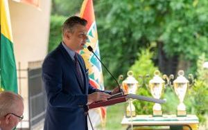 Polski Związek Działkowców świętował w Bytomiu 40-lecie działalności (8)