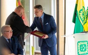 Polski Związek Działkowców świętował w Bytomiu 40-lecie działalności (9)