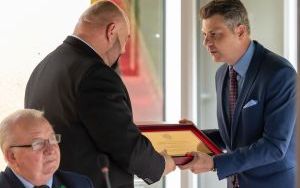 Polski Związek Działkowców świętował w Bytomiu 40-lecie działalności (10)