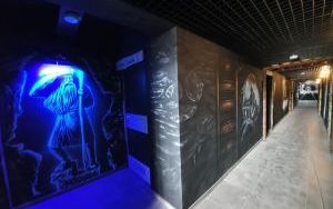 Centrum Sportów Wspinaczkowych i Siłowych coraz bliżej otwarcia (5)