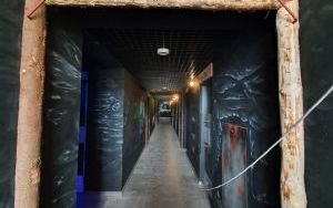 Centrum Sportów Wspinaczkowych i Siłowych coraz bliżej otwarcia (1)