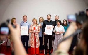 Wystawa „Życie ludzi” w CSW Kronika wyróżniona nagrodą Śląska Rzecz (1)