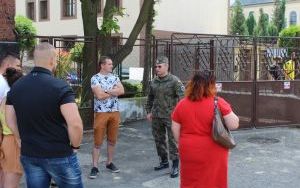 Miechowicki schron cieszy się popularnością (2)