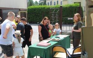 Miechowicki schron cieszy się popularnością (3)