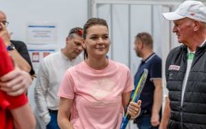 Gwiazdy światowego tenisa w Bytomiu (2)