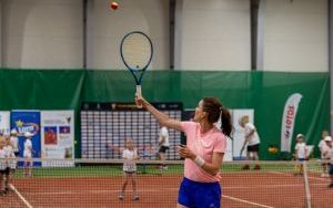 Gwiazdy światowego tenisa w Bytomiu (6)