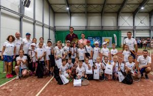 Gwiazdy światowego tenisa w Bytomiu (12)