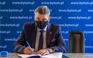 Umowa podpisana. Będzie nowe przedszkole w Miechowicach (1)