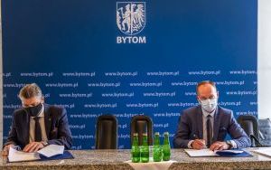 Umowa podpisana. Będzie nowe przedszkole w Miechowicach (2)