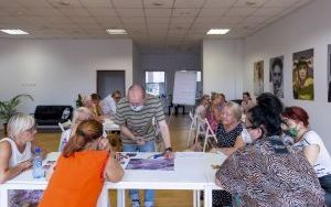 Bytomianie chcą zazielenić plac przed Lokalem w Bytomiu (2)
