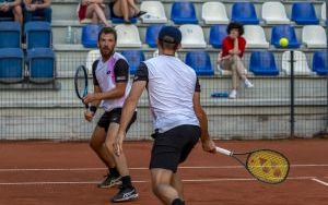 Znamy już medalistów w deblu 95. NMP w tenisie (3)