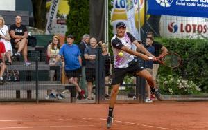 Znamy już medalistów w deblu 95. NMP w tenisie (4)