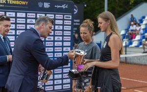 Znamy już medalistów w deblu 95. NMP w tenisie (5)