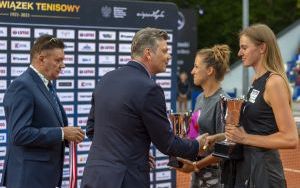 Znamy już medalistów w deblu 95. NMP w tenisie (6)