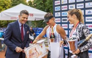 Znamy już medalistów w deblu 95. NMP w tenisie (8)