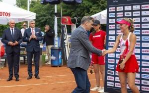 Reprezentantka Górnika Bytom mistrzynią Polski! (1)
