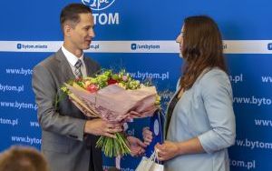 Bytomianka jedzie do Tokio (3)
