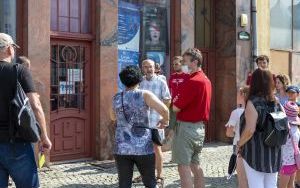 Spacerem przez Bytom (1)