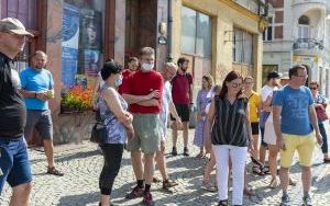 Spacerem przez Bytom (2)