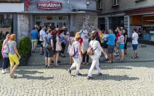 Spacerem przez Bytom (4)