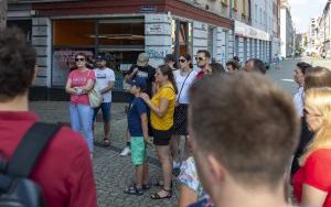 Spacerem przez Bytom (9)