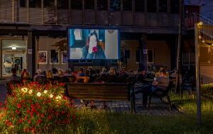 Lato w mieście - Kino Plenerowe (2)