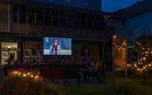 Lato w mieście - Kino Plenerowe (3)