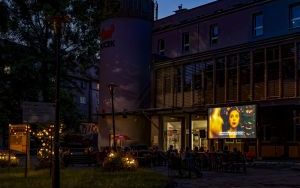 Lato w mieście - Kino Plenerowe (4)