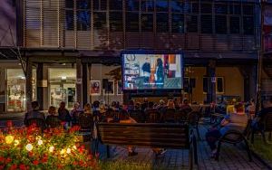 Lato w mieście - Kino Plenerowe (6)