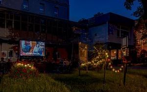Lato w mieście - Kino Plenerowe (7)