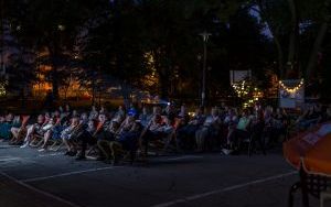 Lato w mieście - Kino Plenerowe (8)